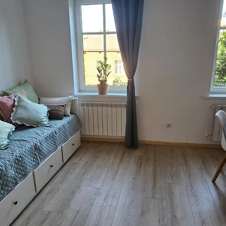Spiaca Szarotka * Катовице